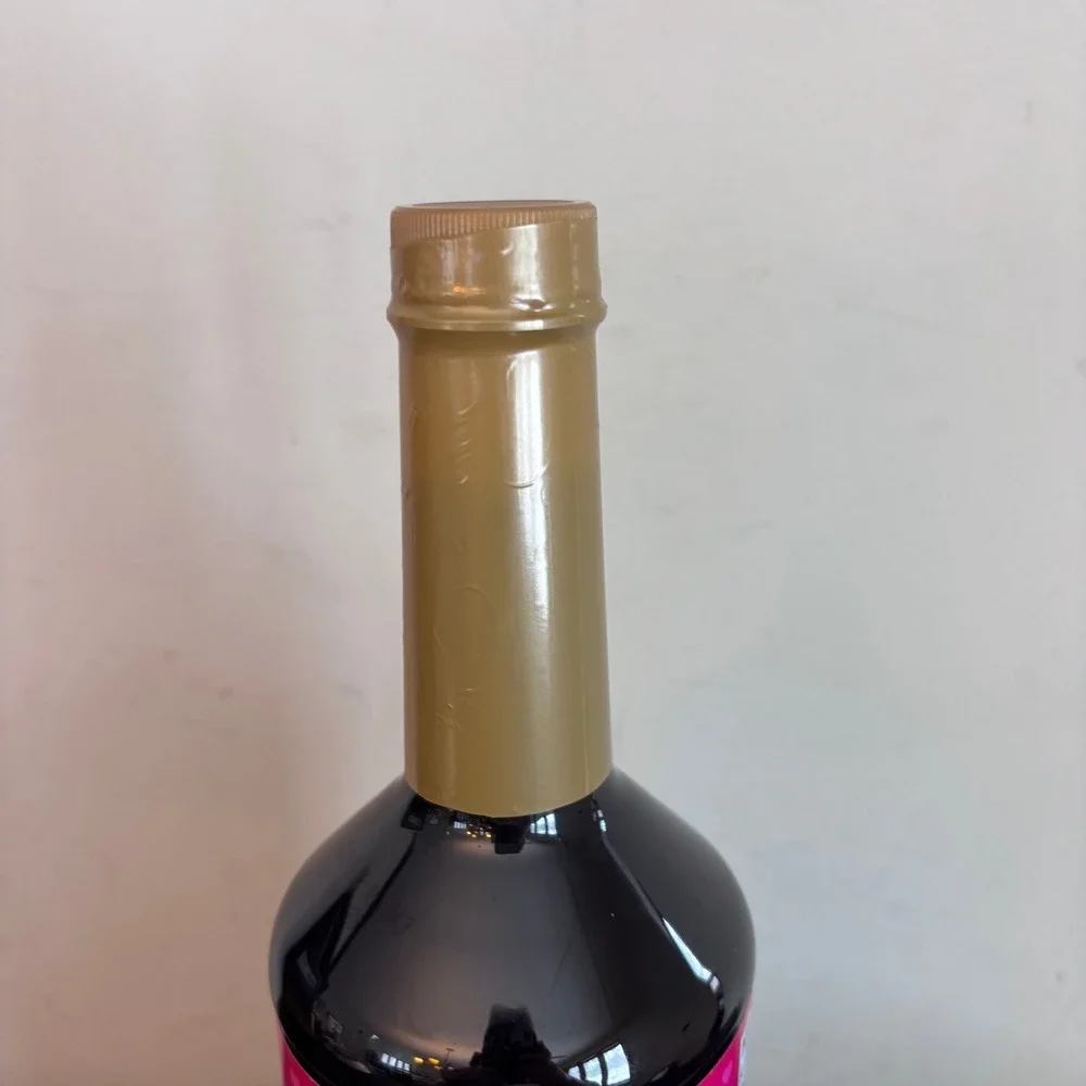 Strawberry Shortcake | Sugar Free‎ Syrup | Raspberry Torte | 1L 33.8 fl oz NEW